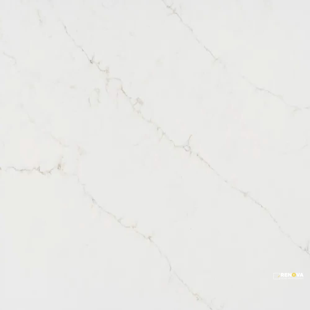 HanStone Calacatta Venato Countertop Slab