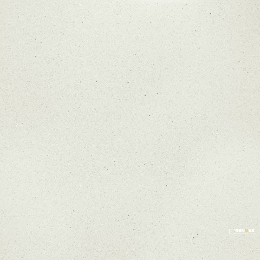 HanStone Specchio White Countertop Slab