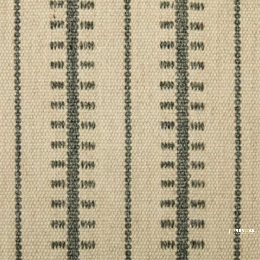 TICKING STRIPE 2 15FT