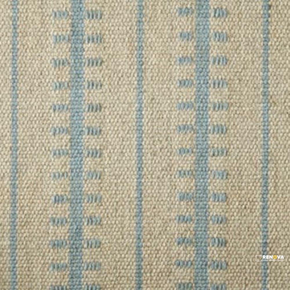 TICKING STRIPE 2 15FT