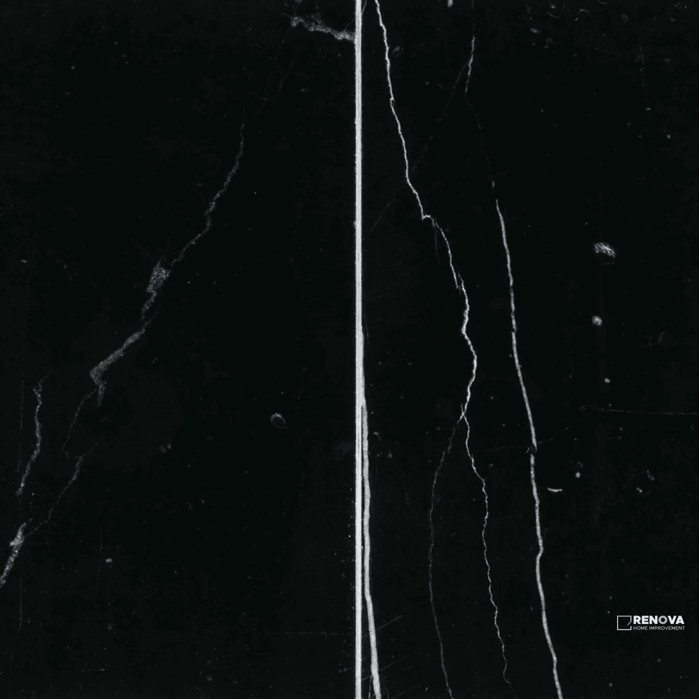 CHAPTER 18 - ROTUNDA NERO MARQUINA FIELD TILE 8" X 12"