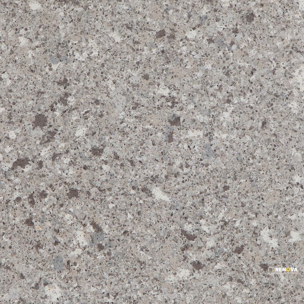 Silestone Alpina White Countertop Slab
