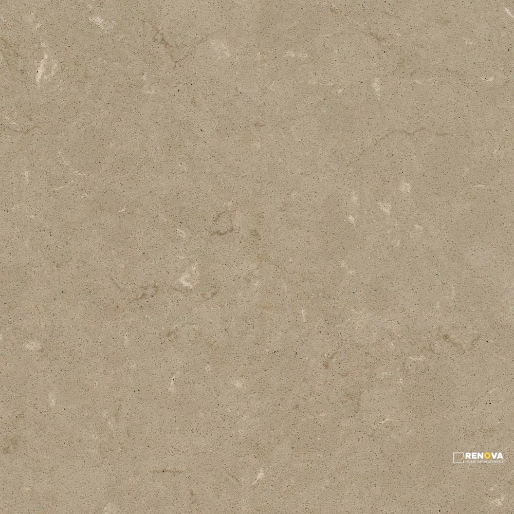 Silestone Coral Clay Color Countertop Slab