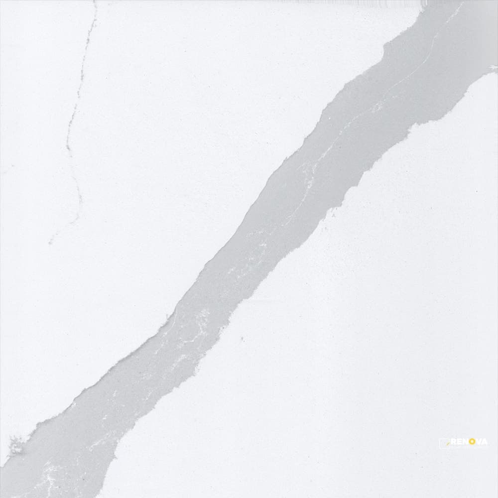 Silestone Eternal Bianco Calacatta Countertop Slab