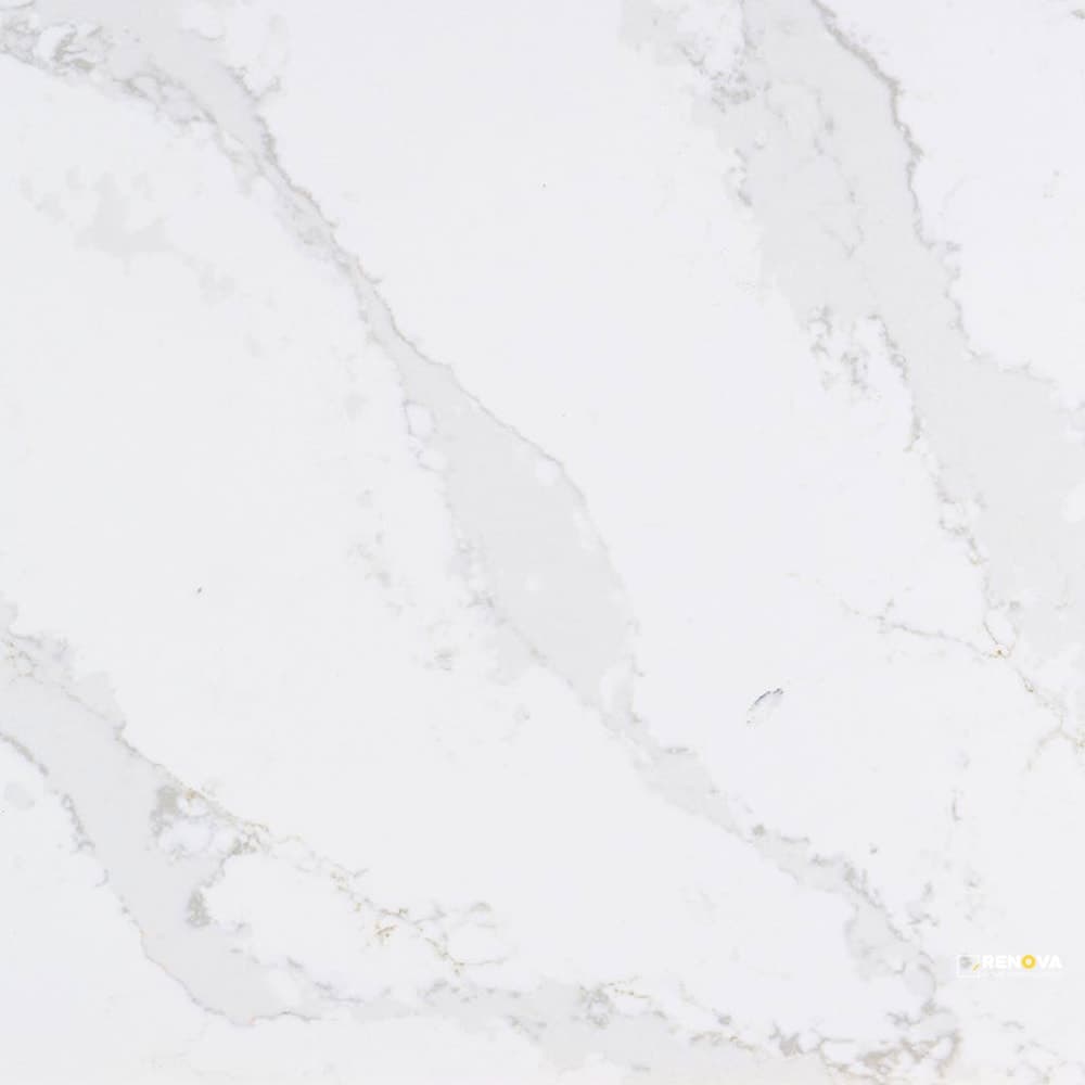Silestone Eternal Calcatta Gold Countertop Slab