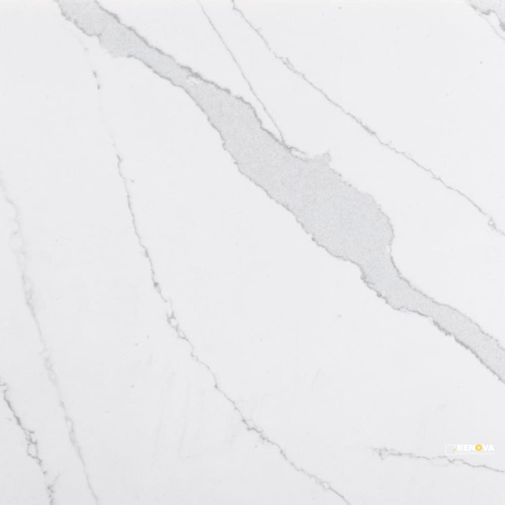 Silestone Eternal Classic Calacatta Countertop Slab
