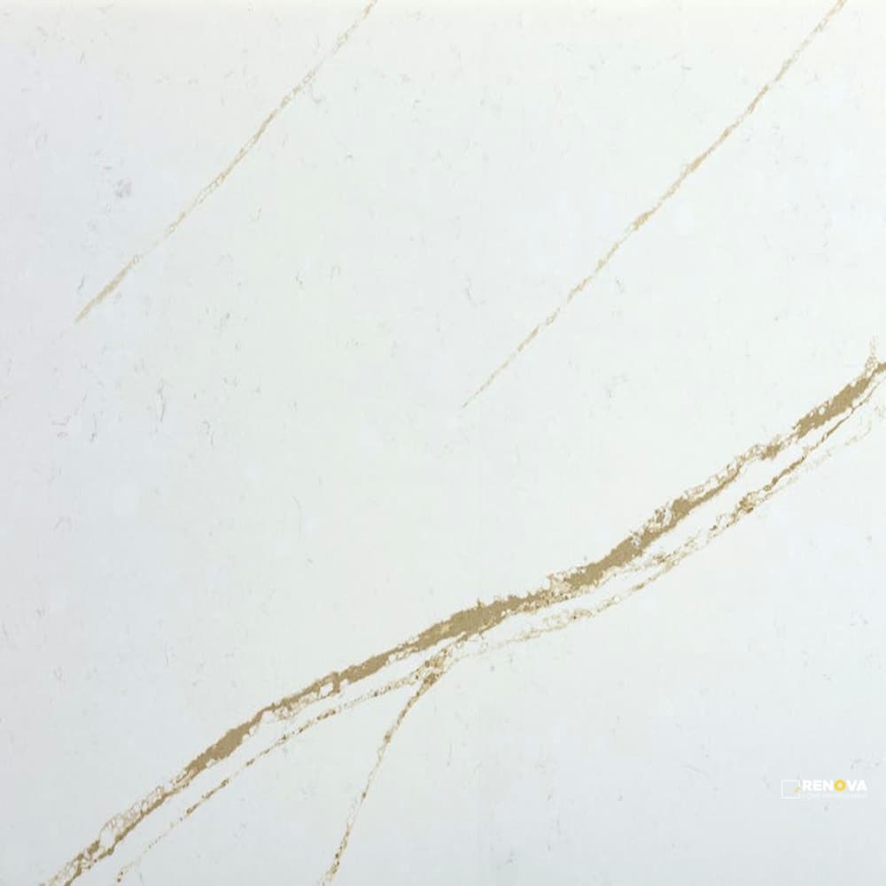 Silestone Eternal D'Or Countertop Slab