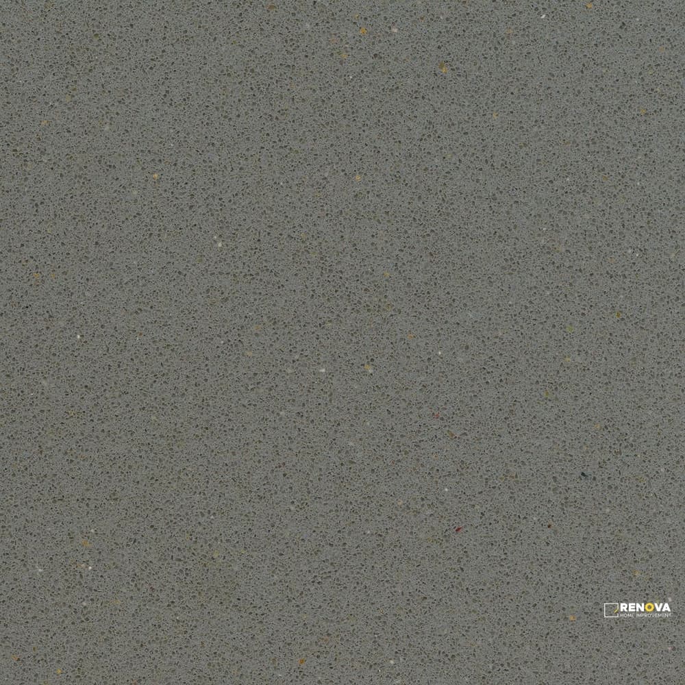 Silestone Grey Expo Countertop Slab