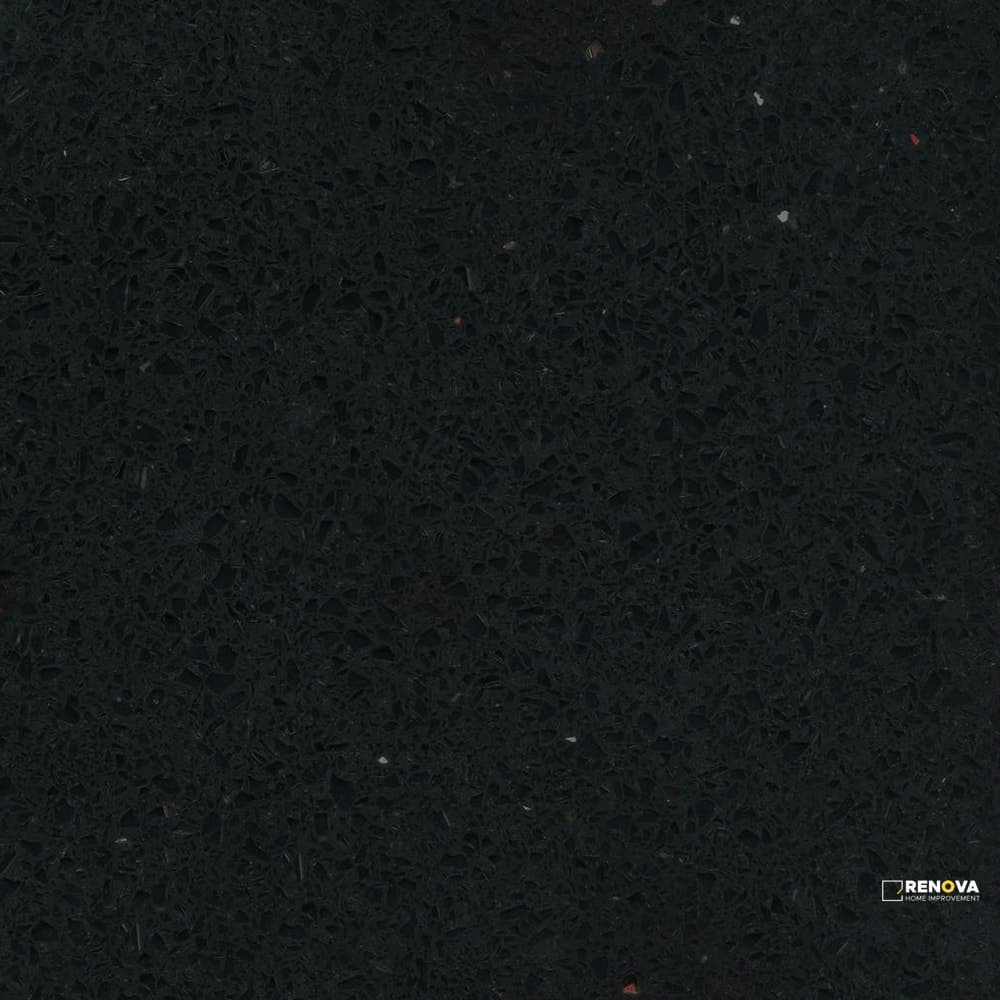Silestone Stellar Night Countertop Slab