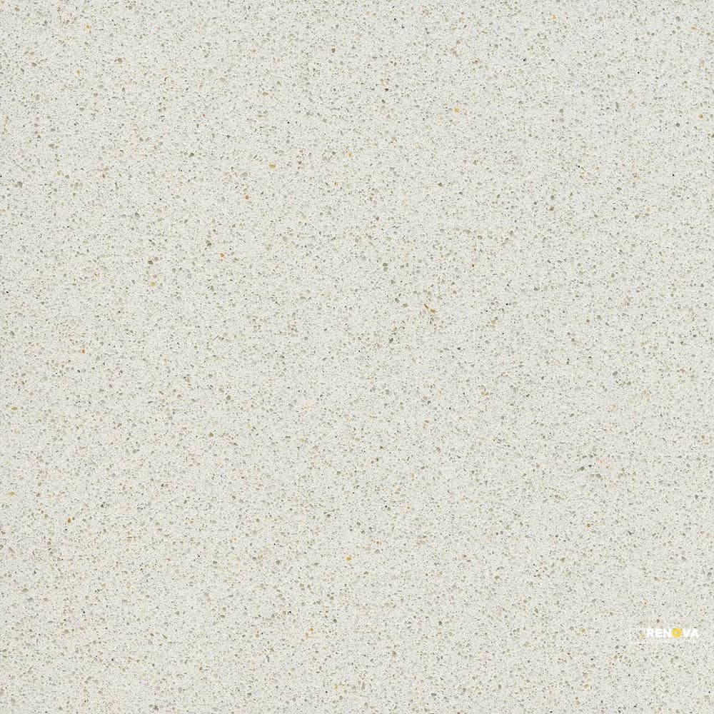 Silestone White North Countertop Slab