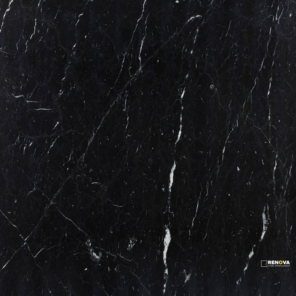 NEGRO MARQUINA POLISHED 12" X 24"