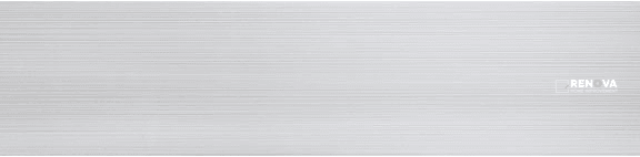 LIGNE 6" X 24"