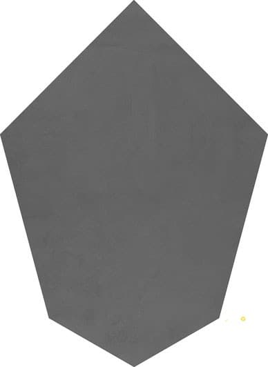 NY2LA HDP FIELD TILE POLYGON 21.5" X 29.5"
