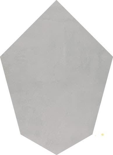 NY2LA HDP FIELD TILE POLYGON 21.5" X 29.5"
