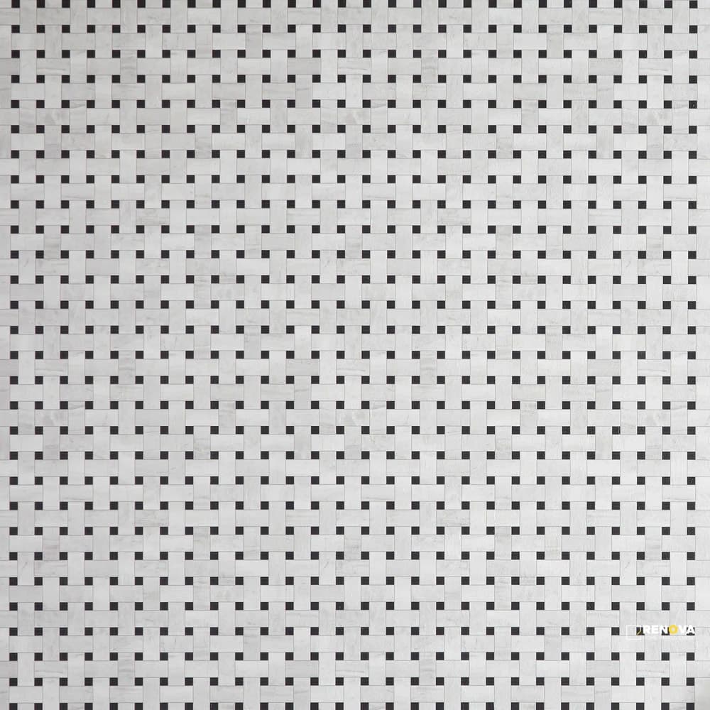 LVS SILVER LATTICE 12FT