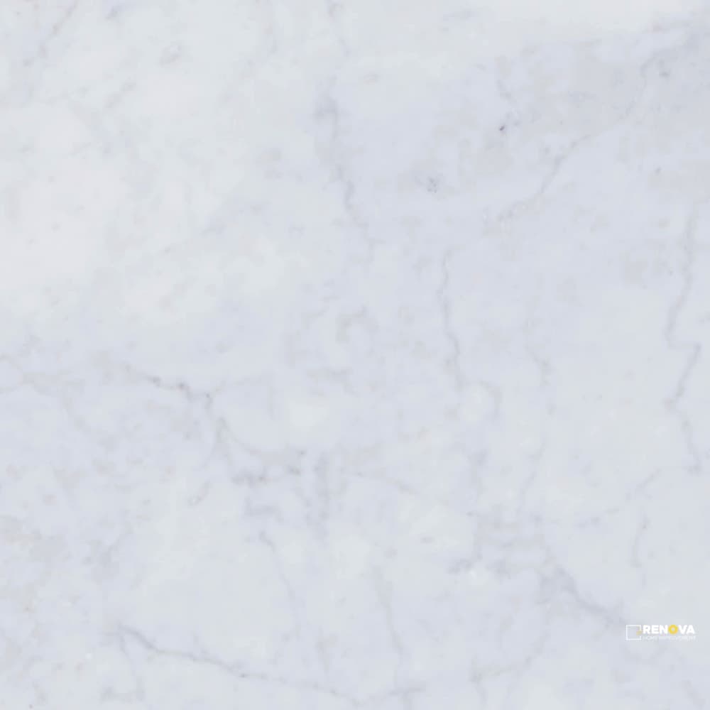 BIANCO CARRARA POLISHED 12" X 12" - ARITI423