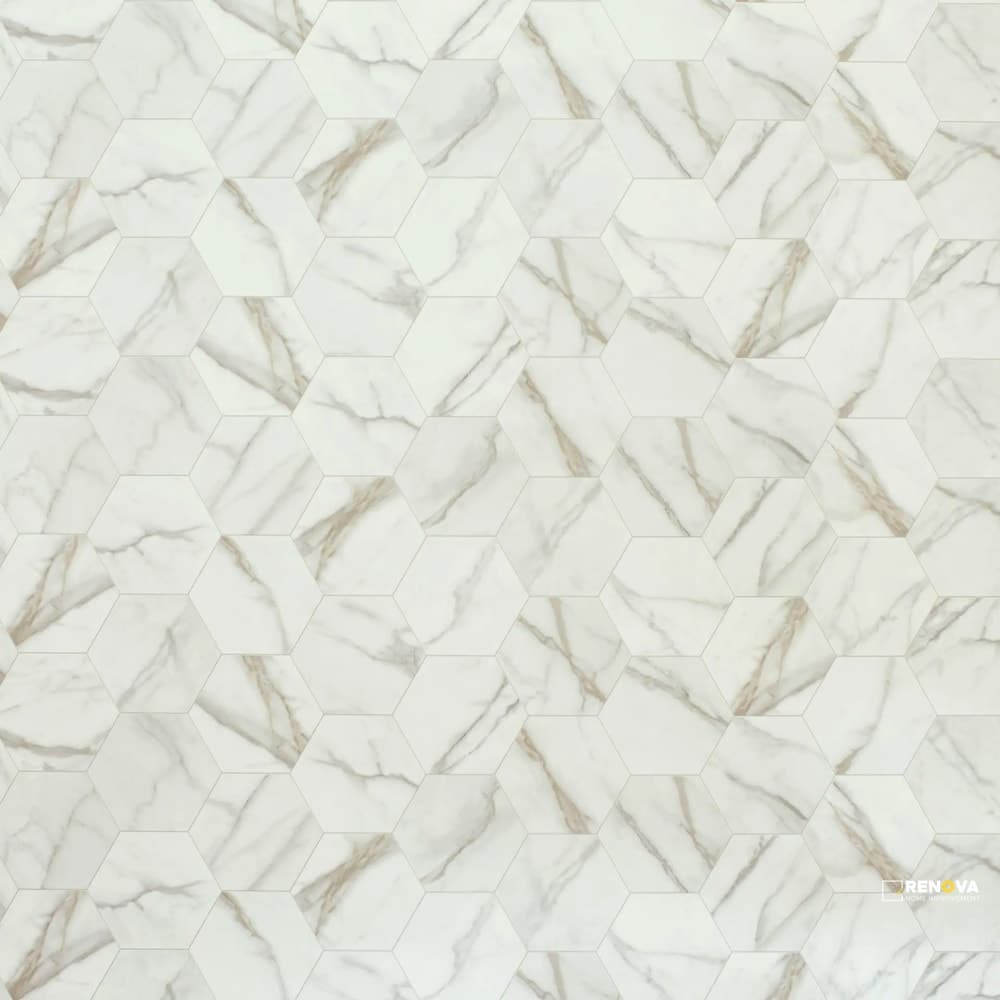 LVS PLATINUM CARRARA 12FT