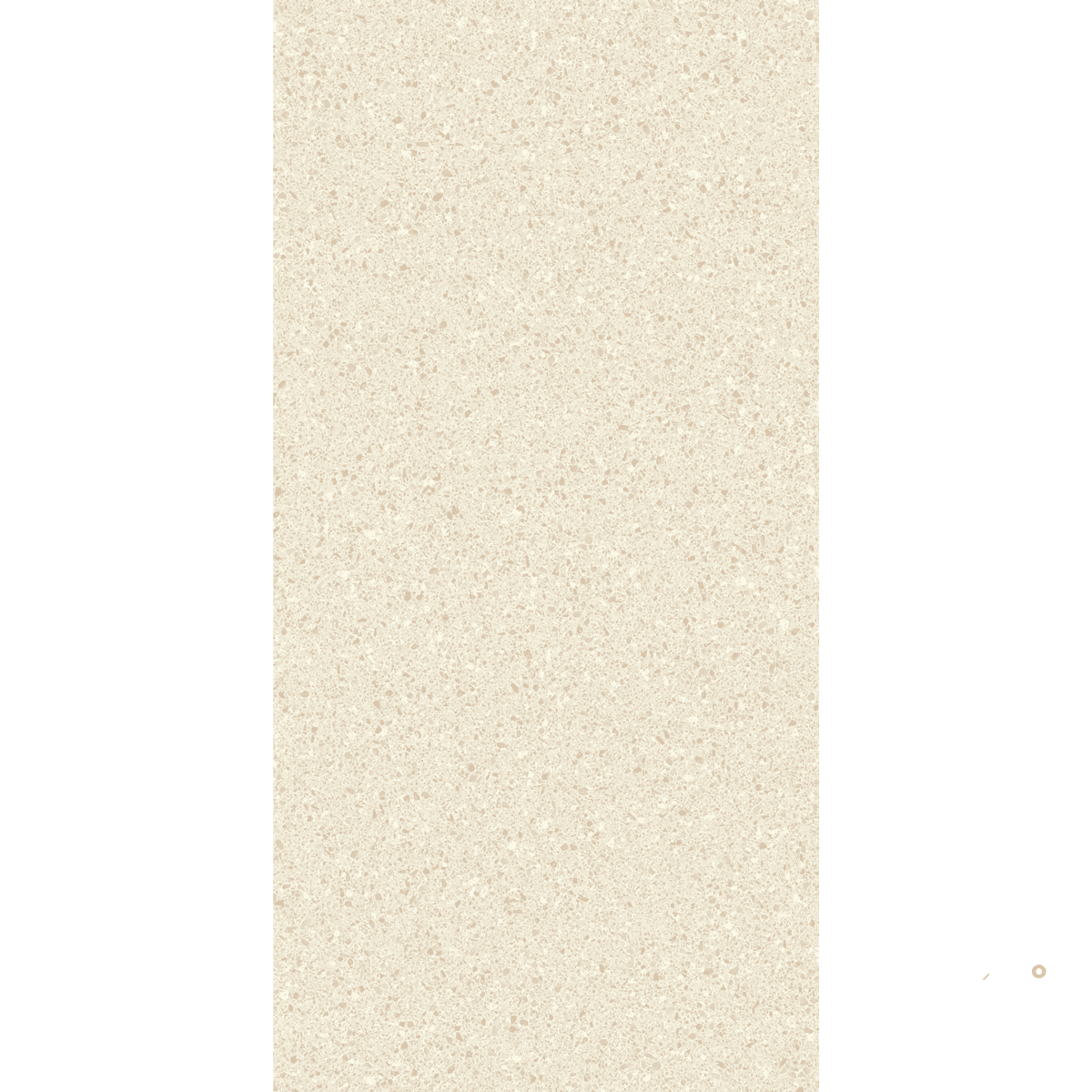 CROSSVILLE ALASKA BONE 24X48 FIELD UNPOLISHED