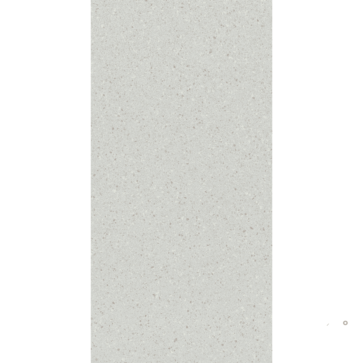 CROSSVILLE ALASKA GLACIER 12X24 FIELD UNPOLISHED