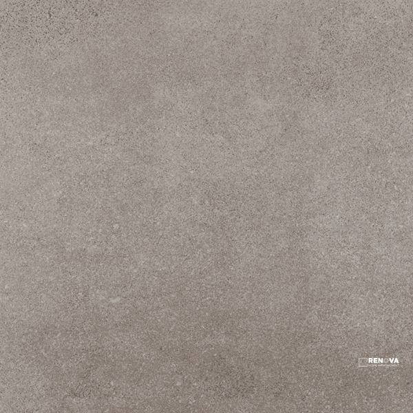 CROSSVILLE MAIN STREET GALLERY GREY 18X18 FIELD UNPOLISHED