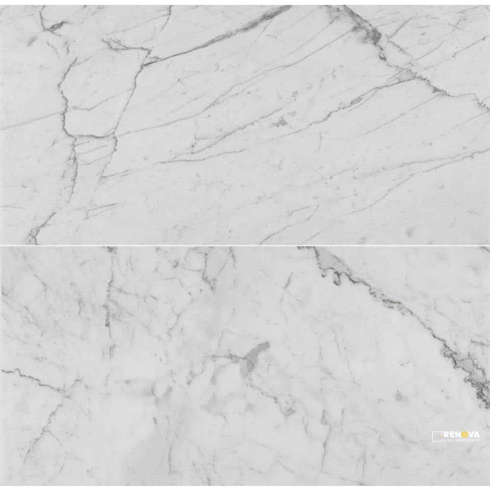 BIANCO VENATINO HONED 12" X 24"