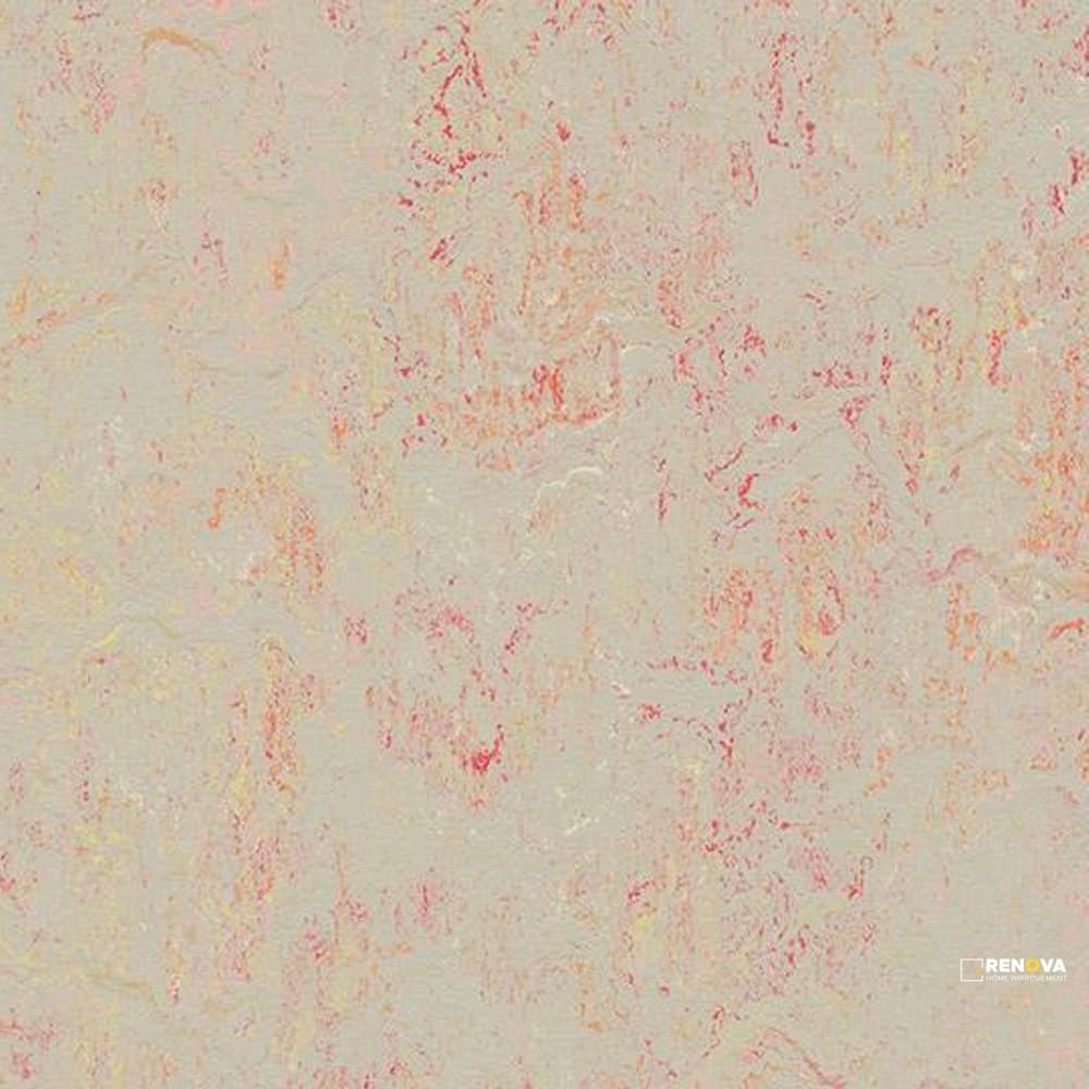 SPLASH MARMOLEUM 6FT 7IN