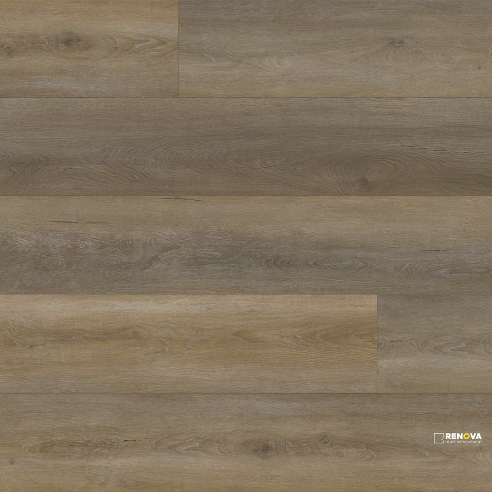 JASPER EIR EMBOSSED PLANK 9" X 73"