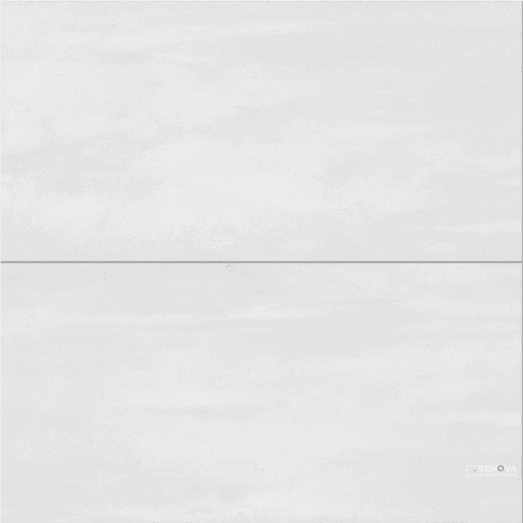 REFLEXION RECTIFIED 24" X 48"