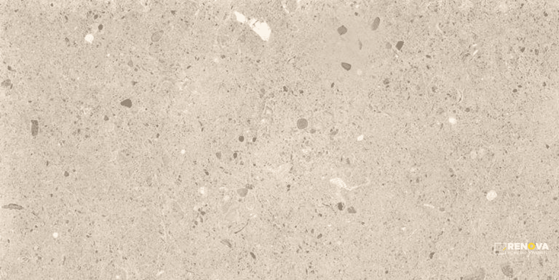 PROVENZA EGO SABBIA 12X24 FIELD RECTIFIED NATURAL NEW 9.5MM THICKNESS