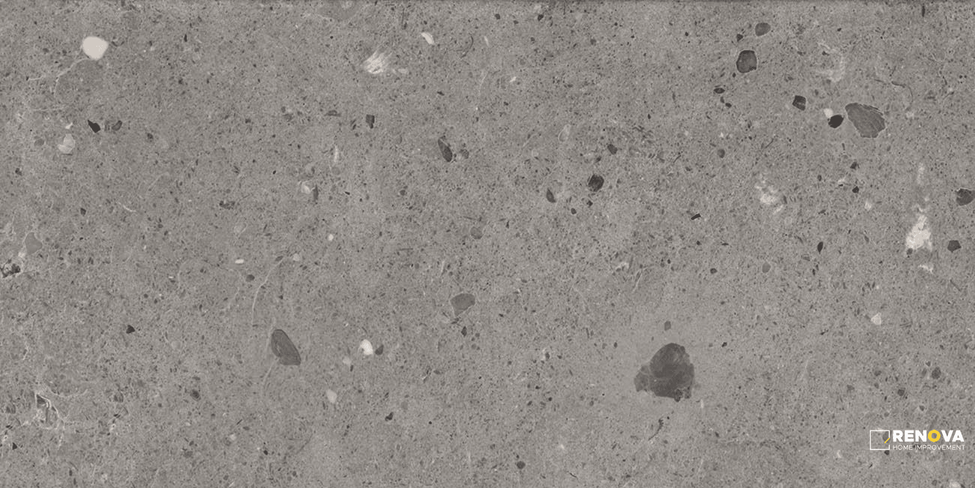 PROVENZA EGO GRIGIO SCURA 12X24 FIELD RECTIFIED NATURAL NEW 9.5MM THICKNESS