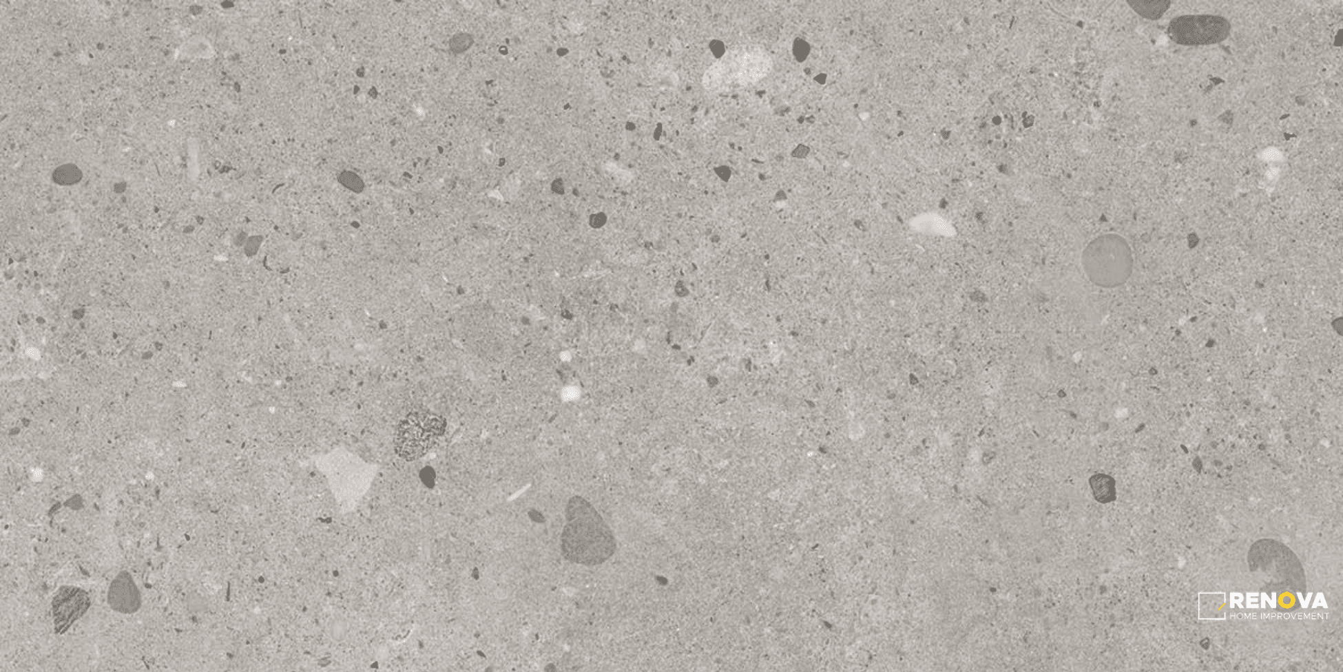 PROVENZA EGO GRIGIO 12X24 FIELD RECTIFIED NATURAL NEW 9.5MM THICKNESS