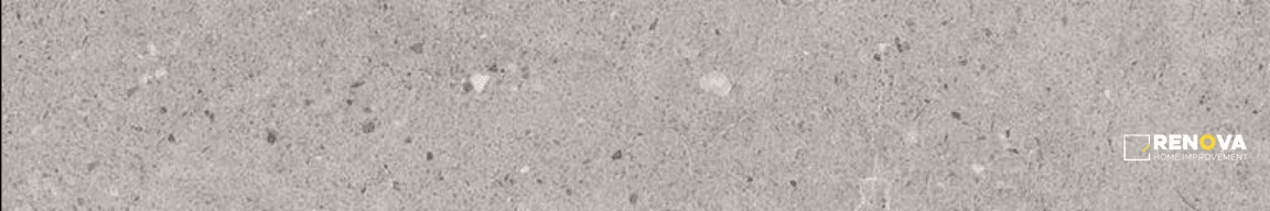 PROVENZA EGO GRIGIO 8X48 FIELD RECTIFIED NATURAL NEW 9.5MM THICKNESS