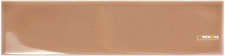 WOW AQUARELLE TOFFEE 3X12 FIELD GLOSS