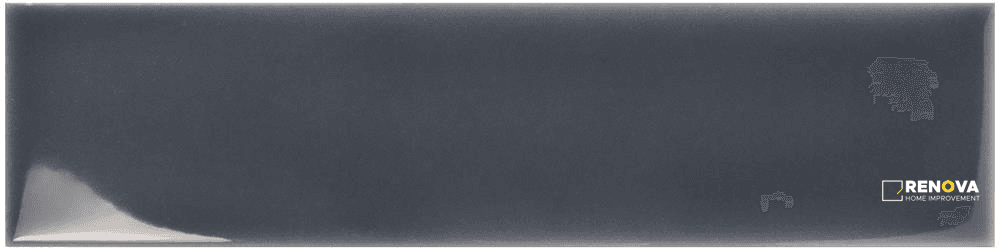 WOW AQUARELLE TITANIUM BLUE 3X12 FIELD GLOSS