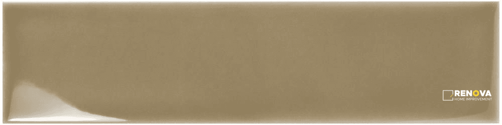 WOW AQUARELLE OLIVE 3X12 FIELD GLOSS