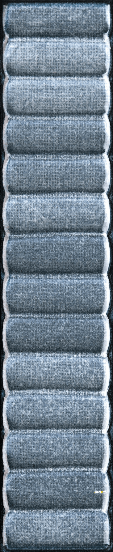 PORTOBELLO LIGHTHOUSE SEA 2X10 STAIRS FIELD GLOSS