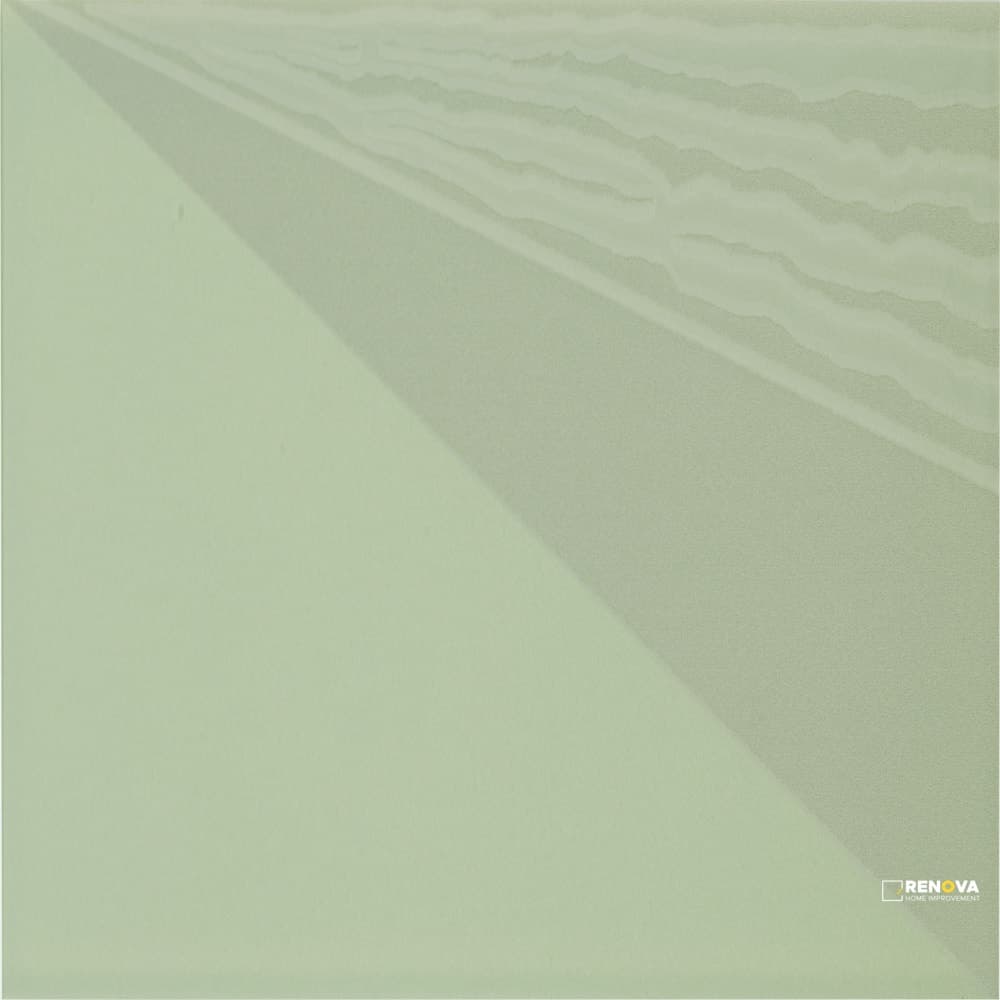 CROSSVILLE SNIPPET STONE 3X12 LEFT FIELD GLOSS