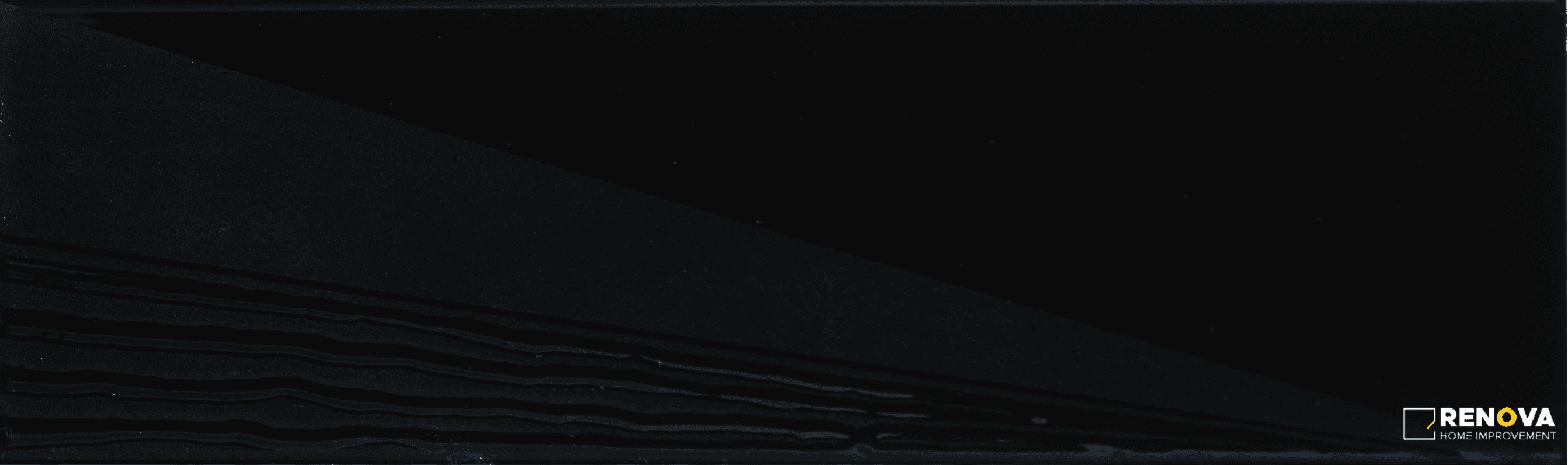 CROSSVILLE SNIPPET COAL 3X12 RIGHT FIELD GLOSS