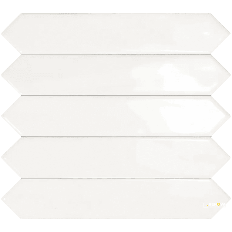SPARK GLOSSY PICKET 1-3/4" X 9-3/4"