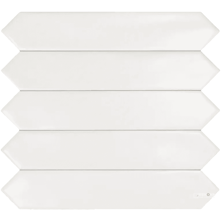 SPARK MATTE PICKET 1-3/4" X 9-3/4"