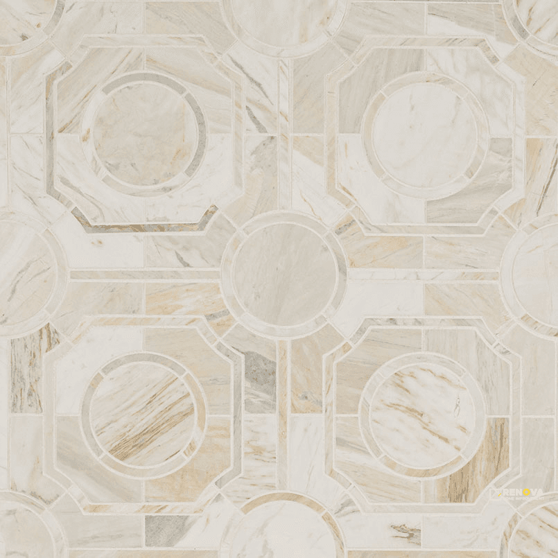 ATHENA GOLD REGENCY POLISHED