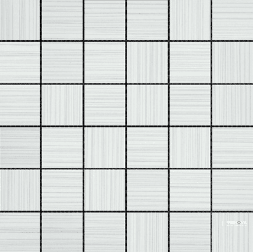 THREAD II MOSAIC 2X2/1212