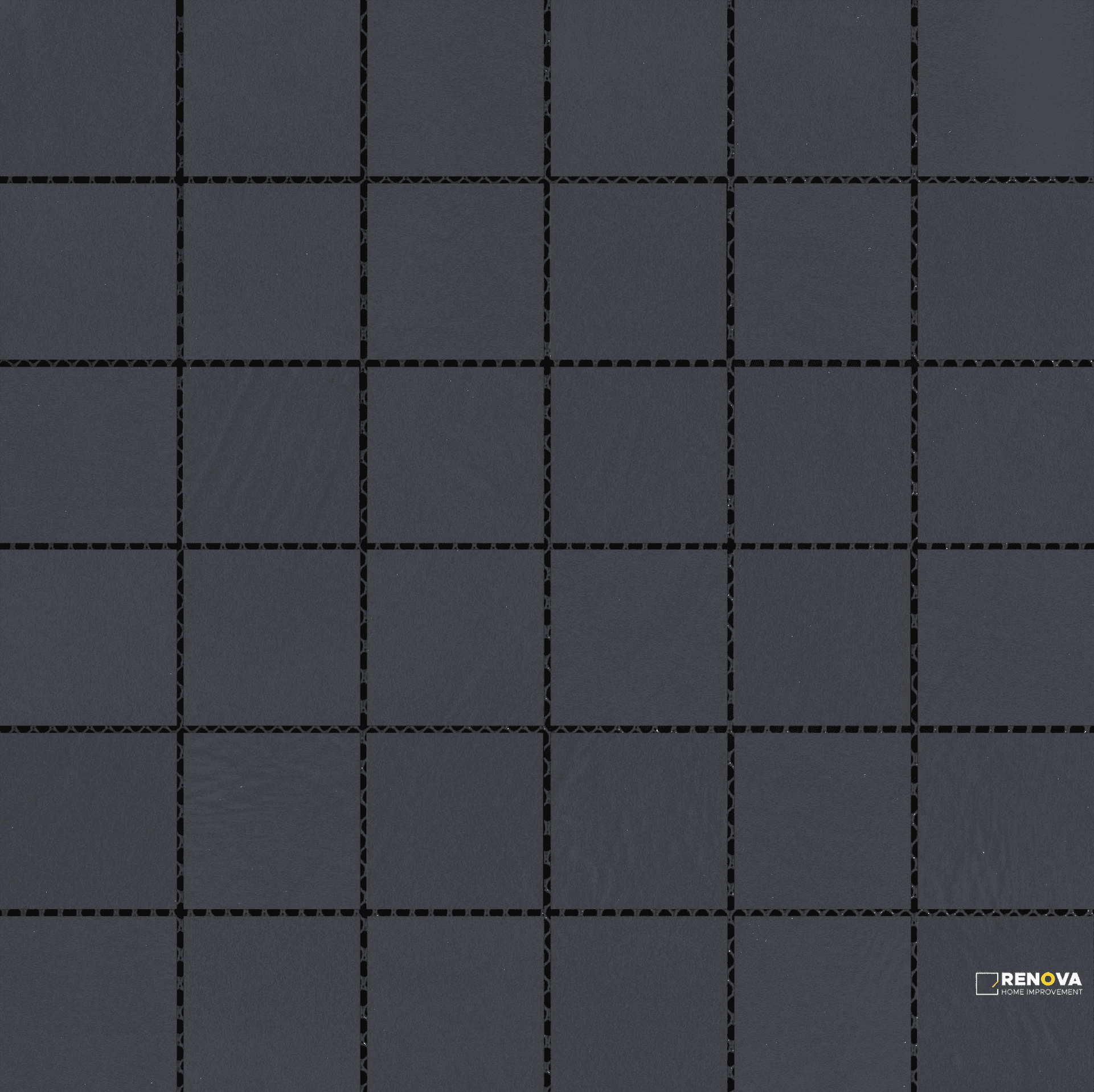COUNCIL MATTE/SATIN MOSAIC 2X2/12X12