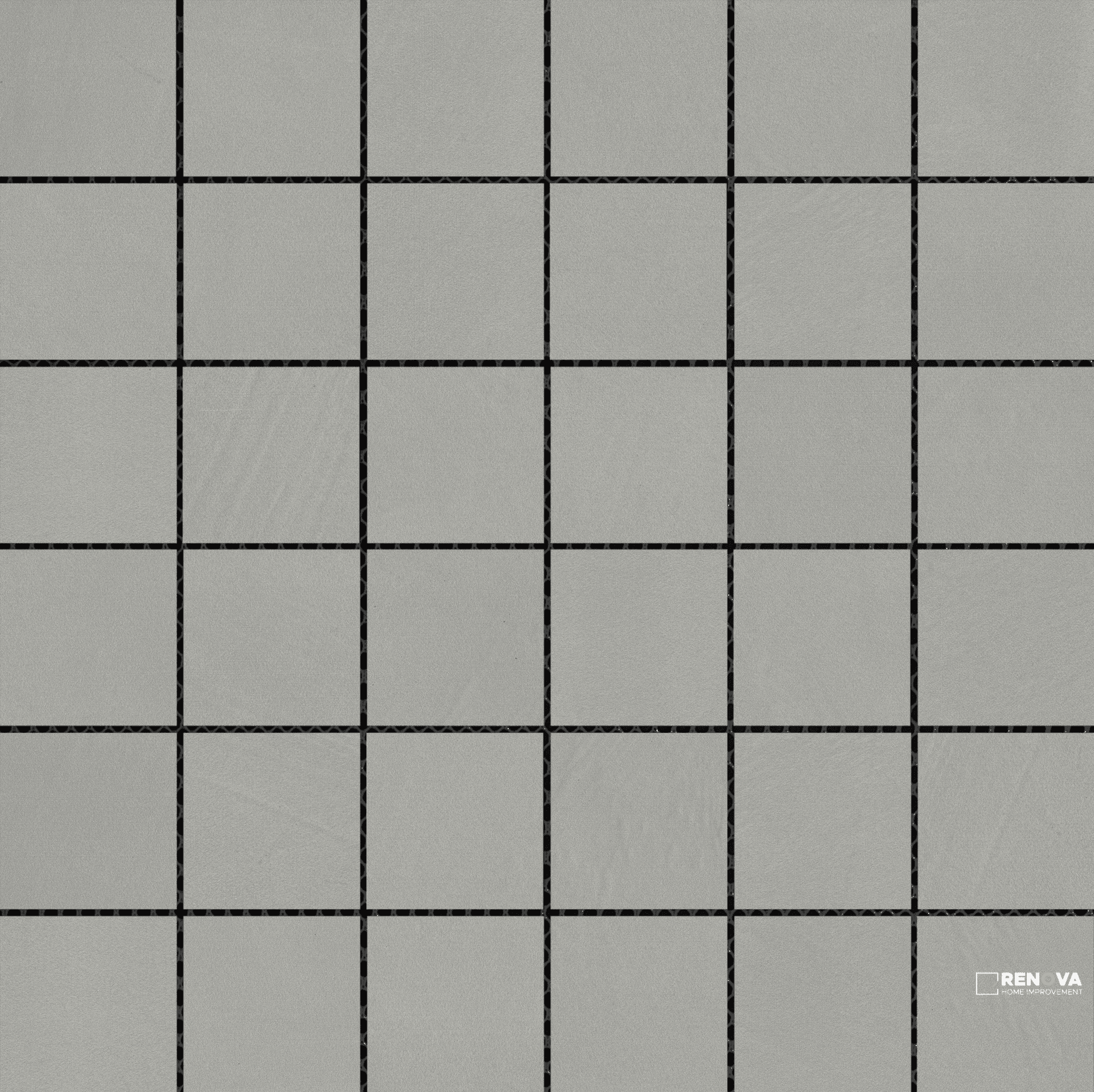 COUNCIL MATTE/SATIN MOSAIC 2X2/12X12