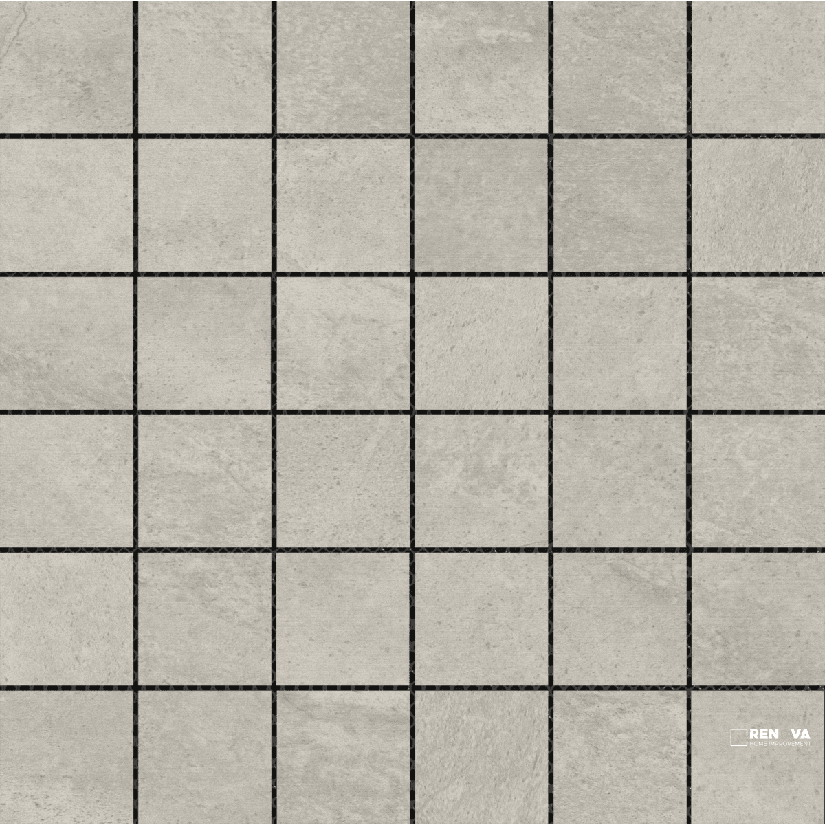 TROVATA II MOSAIC 2X2/13X13