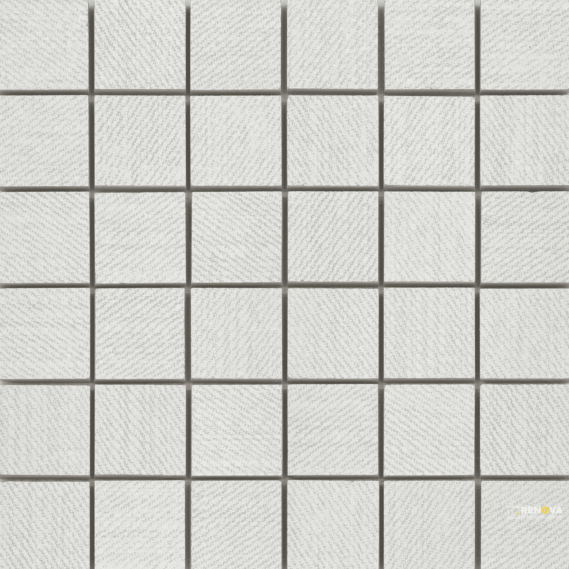 DUNHAM MOSAIC 2X2 ON 12X12