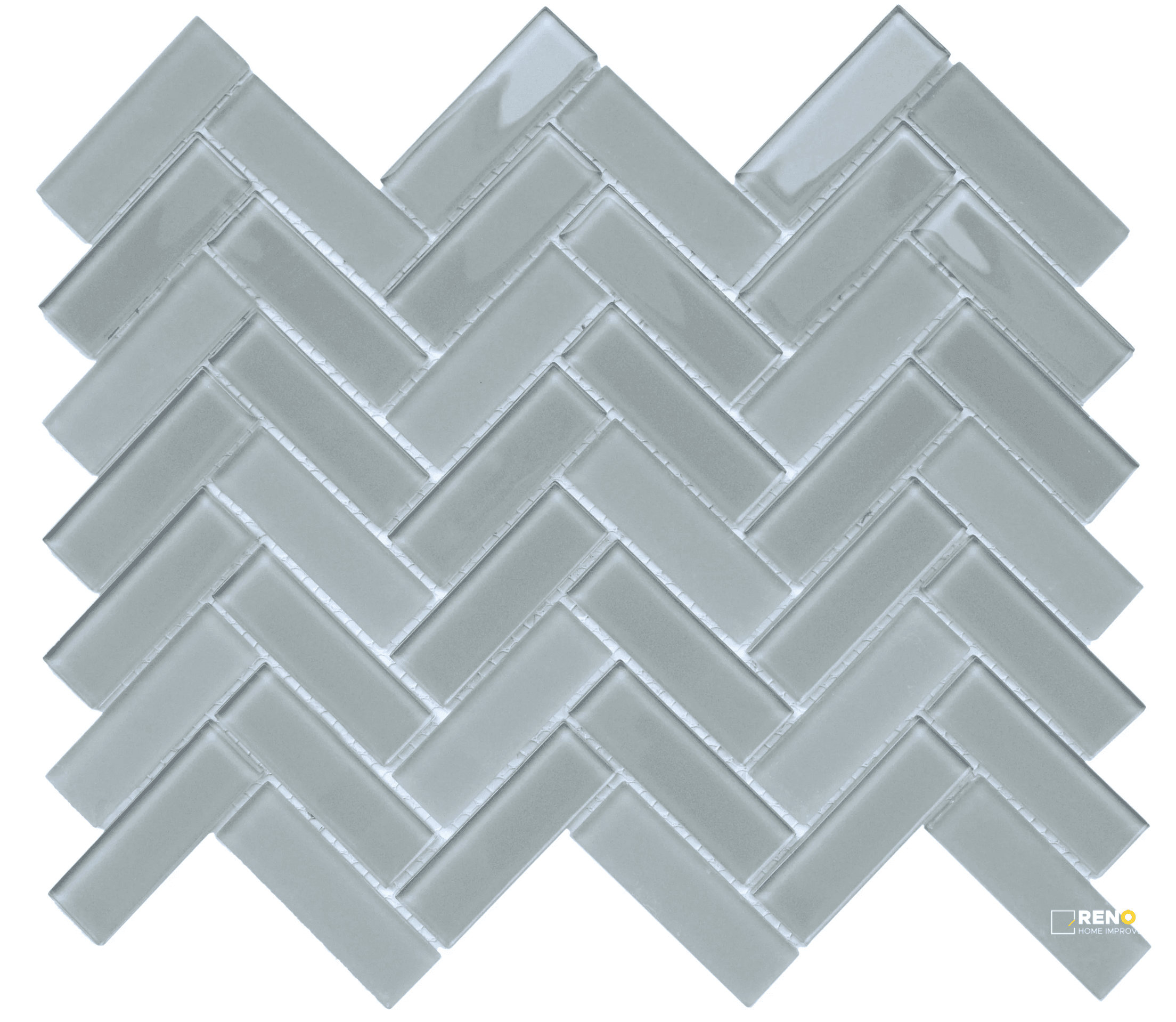 CHARISMA HERRINGBONE MOSAIC 10X13