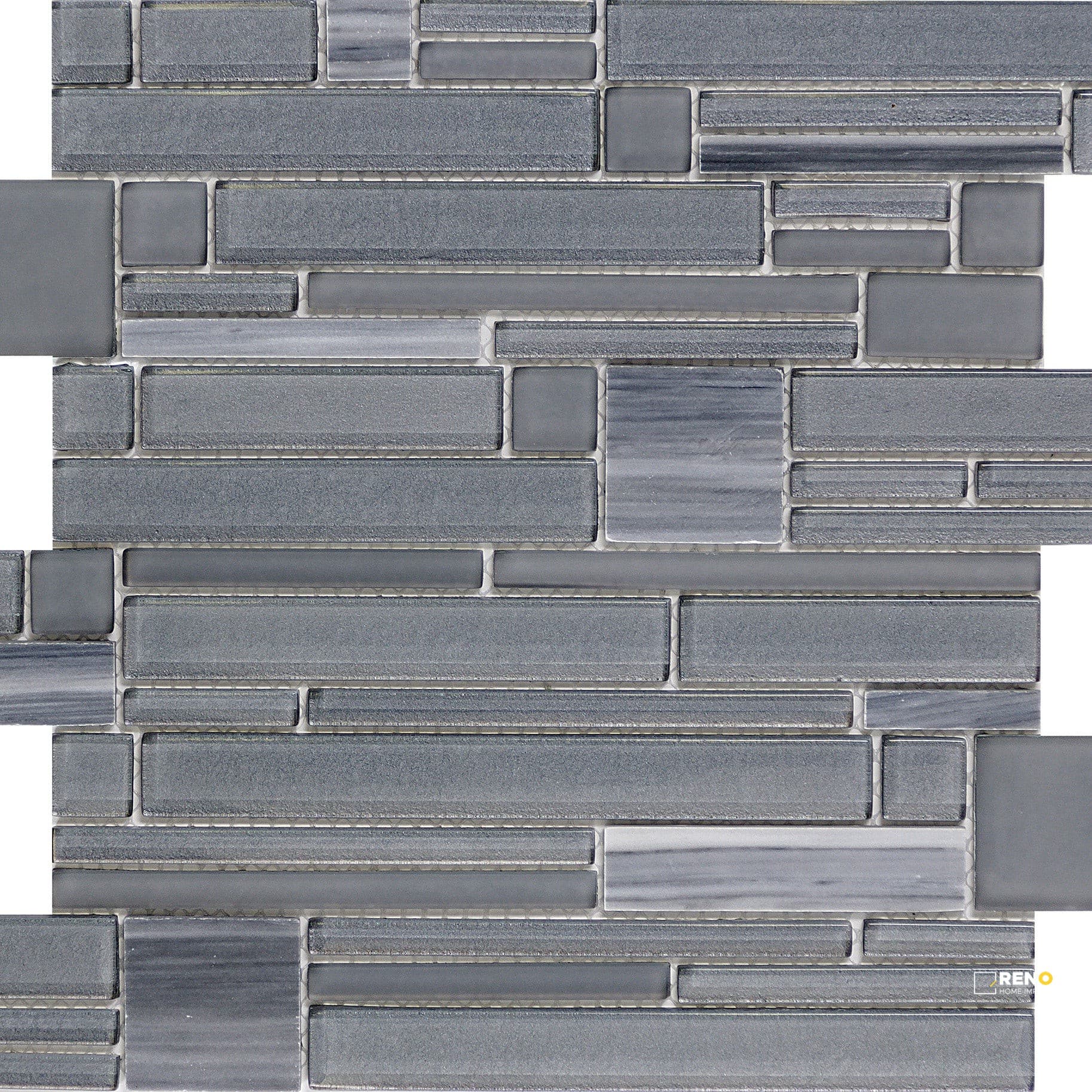 ENTITY MOSAIC 12X12