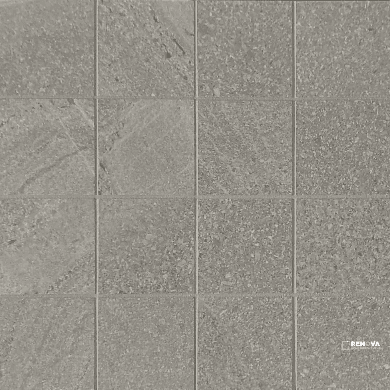 JOURNEY NATURAL MOSAIC 3" X 3"