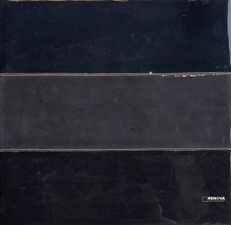 ZELLIJ BARS GLOSSY 2" X 6"